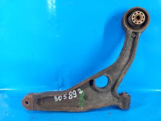 Рычаг передней подвески нижний левый CHRYSLER 200 10-14 2012 Б/У Рычаг передней подвески нижний левый CHRYSLER 200 10-14 2012