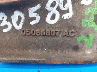 Рычаг передней подвески нижний левый CHRYSLER 200 10-14 2.4 ED3