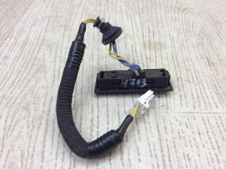 Кнопка открывания багажника наружная PATHFINDER R52 12-21 2015 R52 3.5 VQ35DE
