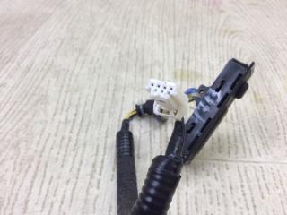 Кнопка открывания багажника наружная NISSAN PATHFINDER R52 12-21 R52 3.5 VQ35DE