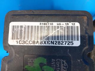 Блок ABS 200 10-14 2012 2.4 ED3