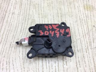 Запчасть моторчик заслонки печки NISSAN PATHFINDER R52 12-21 2015