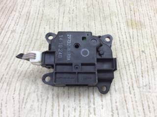 Моторчик заслонки печки PATHFINDER R52 12-21 2015 R52 3.5 VQ35DE