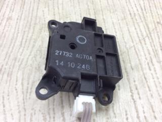 Моторчик заслонки печки NISSAN PATHFINDER R52 12-21 R52 3.5 VQ35DE