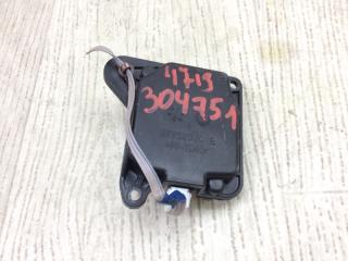 Моторчик заслонки печки NISSAN PATHFINDER R52 12-21 2015