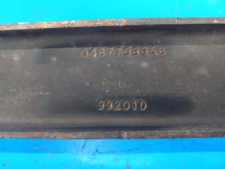 Балка под радиатор CHRYSLER 200 10-14 2.4 ED3