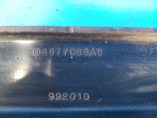 Балка под радиатор CHRYSLER 200 10-14 3.6 ERB