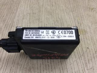 Датчик слепых зон правый NISSAN PATHFINDER R52 12-21 R52 3.5 VQ35DE