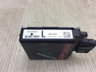 Датчик слепых зон левый NISSAN PATHFINDER R52 12-21 R52 3.5 VQ35DE