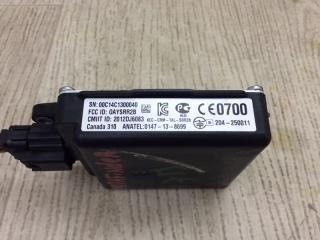 Датчик слепых зон левый PATHFINDER R52 12-21 2015 R52 3.5 VQ35DE