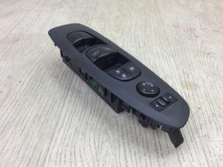Блок управления стеклоподъемниками PATHFINDER R52 12-21 2015 R52 3.5 VQ35DE