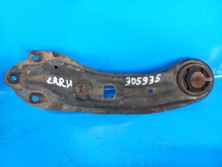 Рычаг задней подвески продольный правый CHRYSLER 200 10-14 2012