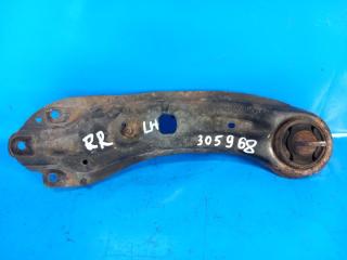 Рычаг задней подвески продольный левый CHRYSLER 200 10-14 2013