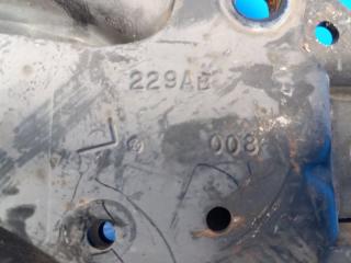 Рычаг задней подвески продольный левый 200 10-14 2013 3.6 ERB