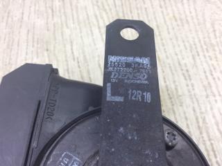 Сигнал PATHFINDER R52 12-21 2015 R52 3.5 VQ35DE