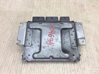 Блок управления двигателем NISSAN PATHFINDER R52 12-21 R52 3.5 VQ35DE