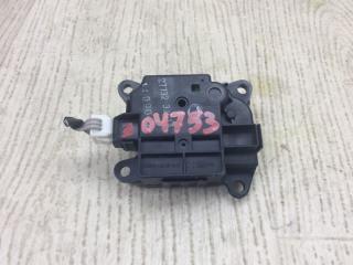 Моторчик заслонки печки PATHFINDER R52 12-21 2015 R52 3.5 VQ35DE