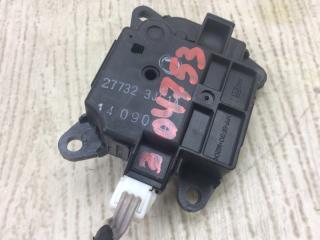 Моторчик заслонки печки NISSAN PATHFINDER R52 12-21 R52 3.5 VQ35DE