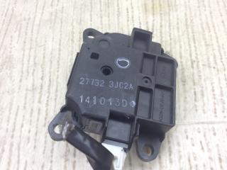 Моторчик заслонки печки NISSAN PATHFINDER R52 12-21 R52 3.5 VQ35DE