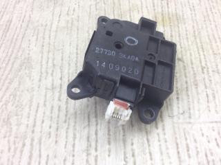 Моторчик заслонки печки NISSAN PATHFINDER R52 12-21 R52 3.5 VQ35DE