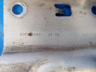 Полка аккумулятора 200 10-14 2013 3.6 ERB