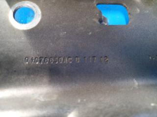 Полка аккумулятора 200 10-14 2012 2.4 ED3