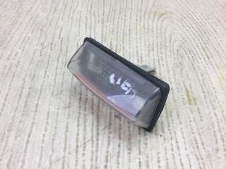 Подсветка номера NISSAN PATHFINDER R52 12-21 R52 3.5 VQ35DE