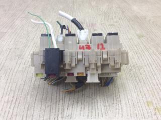 Блок предохранителей салон NISSAN PATHFINDER R52 12-21 R52 3.5 VQ35DE