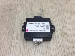 Блок управления парктроником PATHFINDER R52 12-21 2015 R52 3.5 VQ35DE