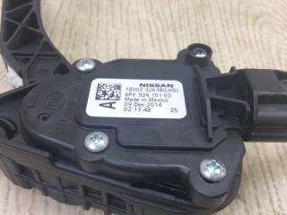 Педаль газа PATHFINDER R52 12-21 2015 R52 3.5 VQ35DE