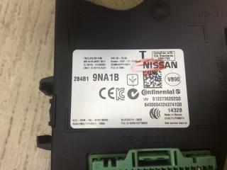 Блок комфорта NISSAN PATHFINDER R52 12-21 R52 3.5 VQ35DE