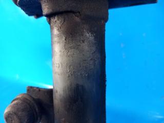 Амортизатор передний правый 200 10-14 2013 3.6 ERB