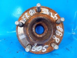 Ступица передняя правая CHRYSLER 200 10-14 2012