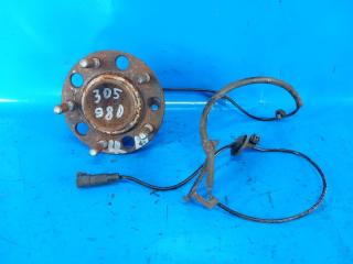 Ступица задняя правая CHRYSLER 200 10-14 2013