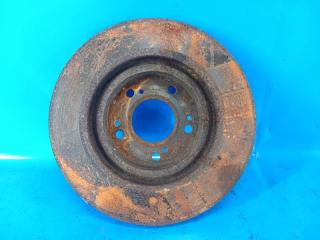 Тормозной диск передний правый CHRYSLER 200 10-14 3.6 ERB