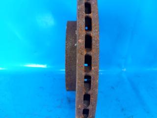 Тормозной диск передний левый 200 10-14 2012 2.4 ED3