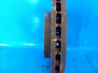 Тормозной диск передний правый 200 10-14 2012 2.4 ED3