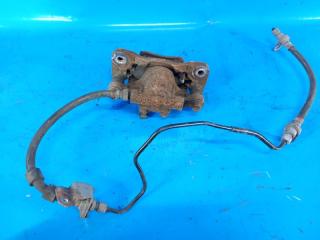 Суппорт тормозной задний левый 200 10-14 2013 3.6 ERB