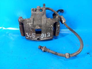 Суппорт тормозной передний левый CHRYSLER 200 10-14 2012