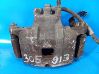 Суппорт тормозной передний левый 200 10-14 2012 2.4 ED3