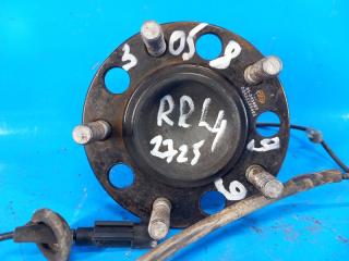 Ступица задняя левая 200 10-14 2012 2.4 ED3