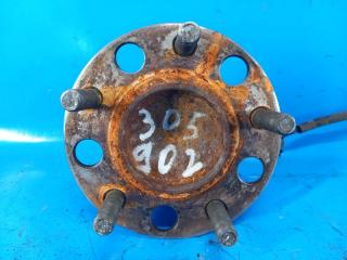 Ступица задняя правая 200 10-14 2012 2.4 ED3