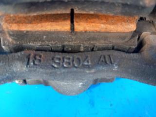 Суппорт тормозной задний левый 200 10-14 2012 2.4 ED3