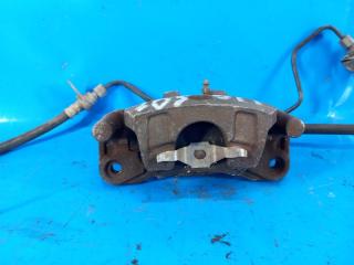 Суппорт тормозной задний правый CHRYSLER 200 10-14 2.4 ED3