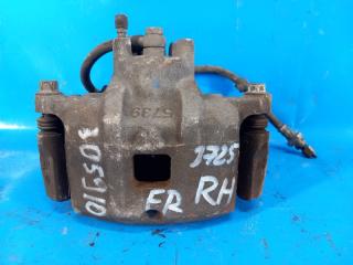 Суппорт тормозной передний правый CHRYSLER 200 10-14 2012