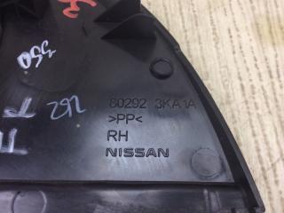 Накладка зеркала передняя правая NISSAN PATHFINDER R52 12-21 R52 3.5 VQ35DE