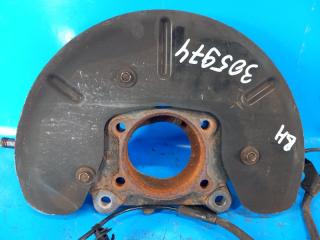 Кулак поворотный правый CHRYSLER 200 10-14 2013