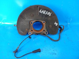 Кулак поворотный правый 200 10-14 2013 3.6 ERB