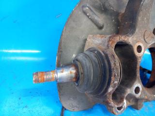 Кулак поворотный левый 200 10-14 2013 3.6 ERB