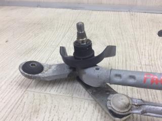 Трапеция стеклоочистителей PATHFINDER R52 12-21 2015 R52 3.5 VQ35DE